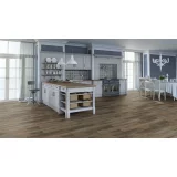 Виниловая клеевая плитка ПВХ Tarkett Art Vinyl Blues Highland 914.4х152.4х3мм  на сайте официального дилера в интерьере