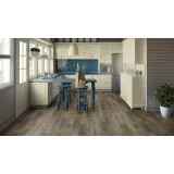 Виниловая клеевая плитка ПВХ Tarkett Art Vinyl Blues Highland 914.4х152.4х3мм  на сайте официального дилера в интерьере