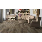 Виниловая клеевая плитка ПВХ Tarkett Art Vinyl Blues Highland 914.4х152.4х3мм  на сайте официального дилера в интерьере