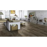 Виниловая клеевая плитка ПВХ Tarkett Art Vinyl Blues Highland 914.4х152.4х3мм  на сайте официального дилера в интерьере