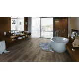 Виниловая клеевая плитка ПВХ Tarkett Art Vinyl Blues Highland 914.4х152.4х3мм  на сайте официального дилера в интерьере