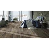 Виниловая клеевая плитка ПВХ Tarkett Art Vinyl Blues Highland 914.4х152.4х3мм  на сайте официального дилера в интерьере