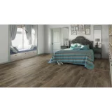 Виниловая клеевая плитка ПВХ Tarkett Art Vinyl Blues Highland 914.4х152.4х3мм  на сайте официального дилера в интерьере