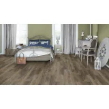 Виниловая клеевая плитка ПВХ Tarkett Art Vinyl Blues Highland 914.4х152.4х3мм  на сайте официального дилера в интерьере