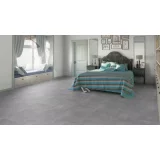 Виниловая клеевая плитка ПВХ Tarkett Art Vinyl Blues Omaha на сайте официального дилера в интерьере
