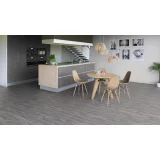 Виниловая клеевая плитка ПВХ Tarkett Art Vinyl Blues Stafford 914.4х152.4х3мм на сайте официального дилера в интерьере Виниловая клеевая плитка ПВХ Tarkett Art Vinyl Blues Stafford 914.4х152.4х3мм на сайте официального дилера в интерьере