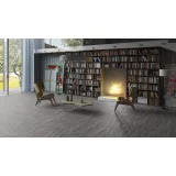 Виниловая клеевая плитка ПВХ Tarkett Art Vinyl Blues Stafford 914.4х152.4х3мм на сайте официального дилера в интерьере Виниловая клеевая плитка ПВХ Tarkett Art Vinyl Blues Stafford 914.4х152.4х3мм на сайте официального дилера в интерьере
