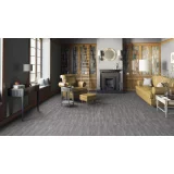 Виниловая клеевая плитка ПВХ Tarkett Art Vinyl Blues Stafford 914.4х152.4х3мм на сайте официального дилера в интерьере Виниловая клеевая плитка ПВХ Tarkett Art Vinyl Blues Stafford 914.4х152.4х3мм на сайте официального дилера в интерьере