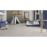 Виниловая клеевая плитка ПВХ Tarkett Art Vinyl Blues Windsor на сайте официального дилера в интерьере