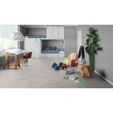Виниловая клеевая плитка ПВХ Tarkett Art Vinyl Blues Windsor на сайте официального дилера в интерьере
