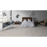 Виниловая клеевая плитка ПВХ Tarkett Art Vinyl Blues Windsor на сайте официального дилера в интерьере
