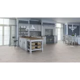 Виниловая клеевая плитка ПВХ Tarkett Art Vinyl Blues Windsor на сайте официального дилера в интерьере