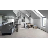 Виниловая клеевая плитка ПВХ Tarkett Art Vinyl Blues Windsor на сайте официального дилера в интерьере