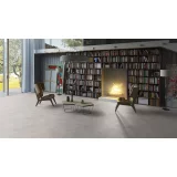 Виниловая клеевая плитка ПВХ Tarkett Art Vinyl Blues Windsor на сайте официального дилера в интерьере