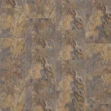 Виниловая клеевая плитка ПВХ Tarkett Art Vinyl Lounge Cocktail на сайте официального дилера в интерьере