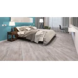 Виниловая клеевая плитка ПВХ Tarkett Art Vinyl Lounge Delmar на сайте официального дилера в интерьере