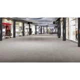 Виниловая клеевая плитка ПВХ Tarkett Art Vinyl Lounge Fabric на сайте официального дилера в интерьере