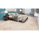 Виниловая клеевая плитка ПВХ Tarkett Art Vinyl Lounge Sandy на сайте официального дилера в интерьере