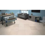 Виниловая клеевая плитка ПВХ Tarkett Art Vinyl Lounge Sandy на сайте официального дилера в интерьере