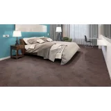 Виниловая клеевая плитка ПВХ Tarkett Art Vinyl Lounge Skye на сайте официального дилера в интерьере