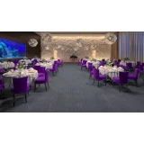 Виниловая клеевая плитка ПВХ Tarkett Art Vinyl Lounge Version на сайте официального дилера в интерьере
