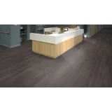 Виниловая клеевая плитка ПВХ Tarkett Art Vinyl Lounge Bali на сайте официального дилера в интерьере