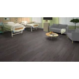 Виниловая клеевая плитка ПВХ Tarkett Art Vinyl Lounge Bali на сайте официального дилера в интерьере
