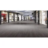 Виниловая клеевая плитка ПВХ Tarkett Art Vinyl Lounge Bali на сайте официального дилера в интерьере