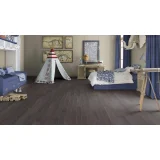 Виниловая клеевая плитка ПВХ Tarkett Art Vinyl Lounge Bali на сайте официального дилера в интерьере