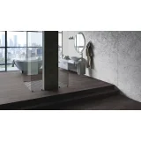 Виниловая клеевая плитка ПВХ Tarkett Art Vinyl Lounge Bali на сайте официального дилера в интерьере