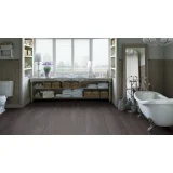 Виниловая клеевая плитка ПВХ Tarkett Art Vinyl Lounge Bali на сайте официального дилера в интерьере