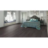 Виниловая клеевая плитка ПВХ Tarkett Art Vinyl Lounge Bali на сайте официального дилера в интерьере