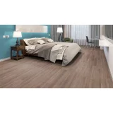 Виниловая клеевая плитка ПВХ Tarkett Art Vinyl Lounge Charango на сайте официального дилера в интерьере