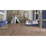 Виниловая клеевая плитка ПВХ Tarkett Art Vinyl Lounge Charango на сайте официального дилера в интерьере
