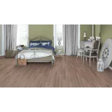 Виниловая клеевая плитка ПВХ Tarkett Art Vinyl Lounge Charango на сайте официального дилера в интерьере