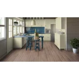 Виниловая клеевая плитка ПВХ Tarkett Art Vinyl Lounge Charango на сайте официального дилера в интерьере