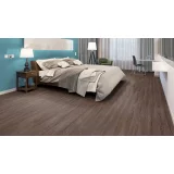 Виниловая клеевая плитка ПВХ Tarkett Art Vinyl Lounge Henry на сайте официального дилера в интерьере