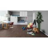 Виниловая клеевая плитка ПВХ Tarkett Art Vinyl Lounge Henry на сайте официального дилера в интерьере