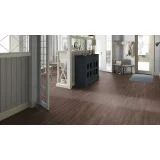 Виниловая клеевая плитка ПВХ Tarkett Art Vinyl Lounge Henry на сайте официального дилера в интерьере
