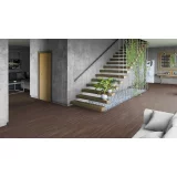 Виниловая клеевая плитка ПВХ Tarkett Art Vinyl Lounge Henry на сайте официального дилера в интерьере