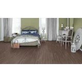 Виниловая клеевая плитка ПВХ Tarkett Art Vinyl Lounge Henry на сайте официального дилера в интерьере