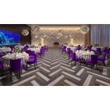 Виниловая клеевая плитка ПВХ Tarkett Art Vinyl Lounge Henry на сайте официального дилера в интерьере