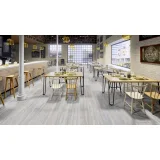 Виниловая клеевая плитка ПВХ Tarkett Art Vinyl Lounge Husky на сайте официального дилера в интерьере
