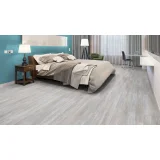 Виниловая клеевая плитка ПВХ Tarkett Art Vinyl Lounge Husky на сайте официального дилера в интерьере