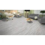 Виниловая клеевая плитка ПВХ Tarkett Art Vinyl Lounge Husky на сайте официального дилера в интерьере