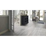 Виниловая клеевая плитка ПВХ Tarkett Art Vinyl Lounge Husky на сайте официального дилера в интерьере