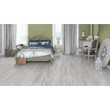 Виниловая клеевая плитка ПВХ Tarkett Art Vinyl Lounge Husky на сайте официального дилера в интерьере