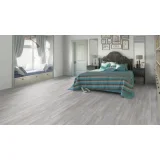 Виниловая клеевая плитка ПВХ Tarkett Art Vinyl Lounge Husky на сайте официального дилера в интерьере