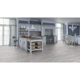 Виниловая клеевая плитка ПВХ Tarkett Art Vinyl Lounge Husky на сайте официального дилера в интерьере