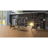 Виниловая клеевая плитка ПВХ Tarkett Art Vinyl Lounge Ibiza на сайте официального дилера в интерьере